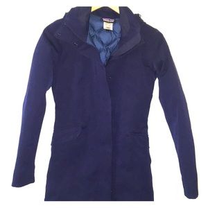 Patagonia Insulted Coat